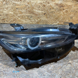 Frontscheinwerfer Mazda 6 Gj GRF5-51030 Rechts Scheinwerfer Headlight SCH1893012358zv