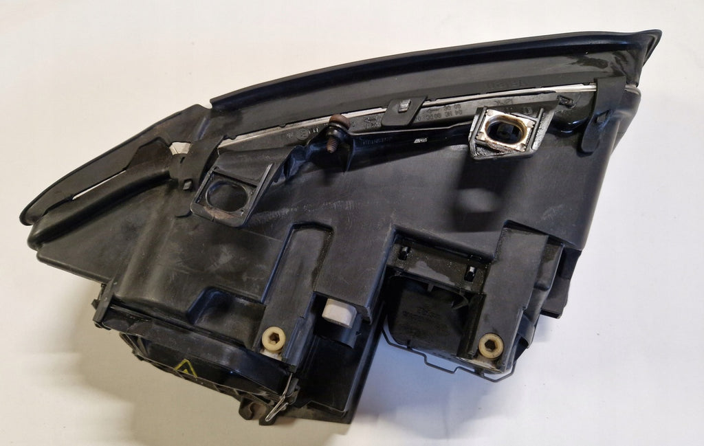 Frontscheinwerfer Audi A4 B6 Xenon Links Scheinwerfer Headlight