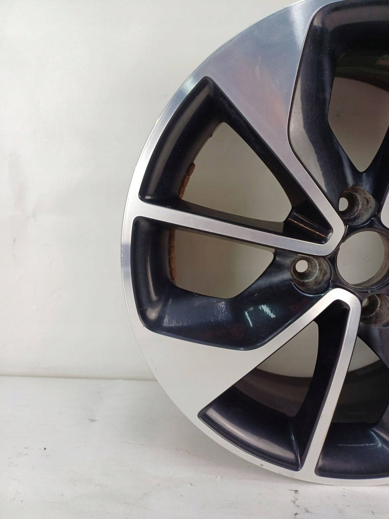 1x Alufelge 16 Zoll 6.5" 5x114.3 44ET 403005471R Renault Clio I Rim Wheel FEL6888034112pv