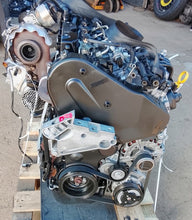 Laden Sie das Bild in den Galerie-Viewer, Motor VW I DFG 2.0 TDI 90PS 66kW 83TKm 2020 Diesel Engine Komplett MOT8379143251jt