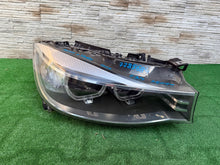 Laden Sie das Bild in den Galerie-Viewer, Frontscheinwerfer BMW F34 7285684 Xenon Rechts Scheinwerfer Headlight SCH9705825960qk