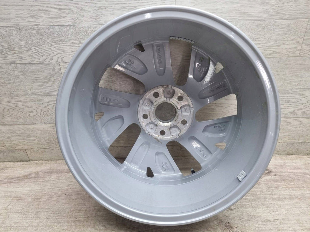 1x Alufelge 17 Zoll 5x112 46ET 5H0601025B VW Golf Viii Rim Wheel FEL1858084416cs