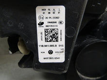Laden Sie das Bild in den Galerie-Viewer, Frontscheinwerfer VW I 11B941005B LED Links Scheinwerfer Headlight SCH2778707468ix