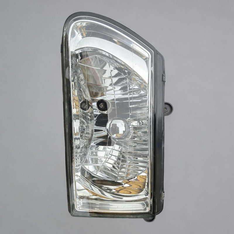 Frontscheinwerfer Opel Frontera B Links Scheinwerfer Headlight