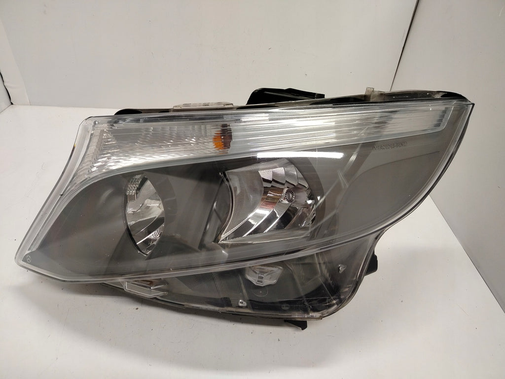 Frontscheinwerfer Mercedes-Benz Vito W447 A4479065800 Rechts oder Links