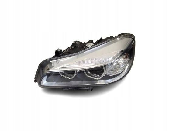Frontscheinwerfer BMW 2 F45 F46 7422579 LED Ein Stück (Rechts oder Links) SCH4906140494ml