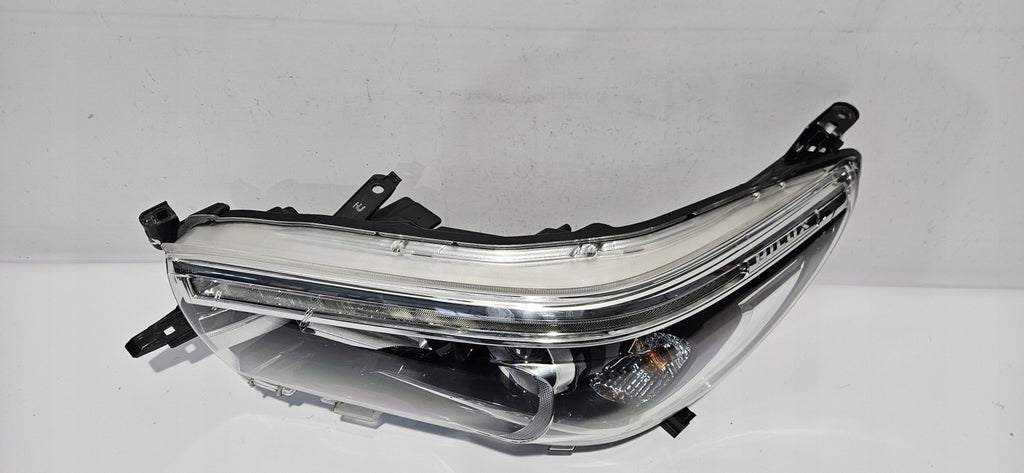 Frontscheinwerfer Toyota Hilux VIII LED Links Scheinwerfer Headlight SCH5994539695fj