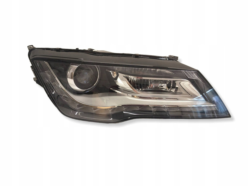 Frontscheinwerfer Audi A7 4G8941006C Rechts Scheinwerfer Headlight SCH6662158018mg