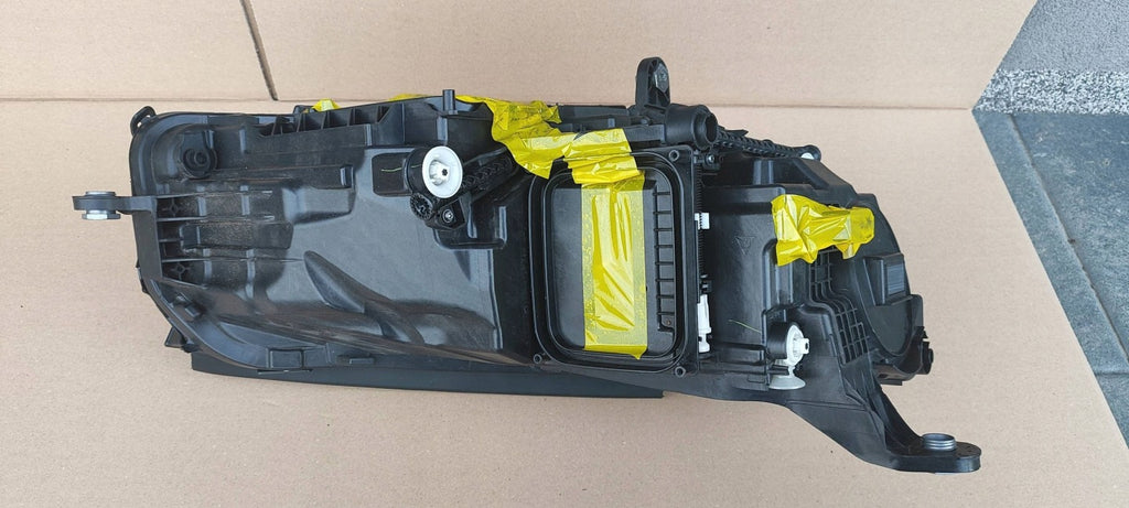 Frontscheinwerfer Mercedes-Benz Gle A1679066908 LED Links Scheinwerfer Headlight SCH4960441251lp