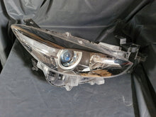 Load image into Gallery viewer, Frontscheinwerfer Mazda 3 BACS-51030 LED Rechts Scheinwerfer Headlight SCH6585833022ig