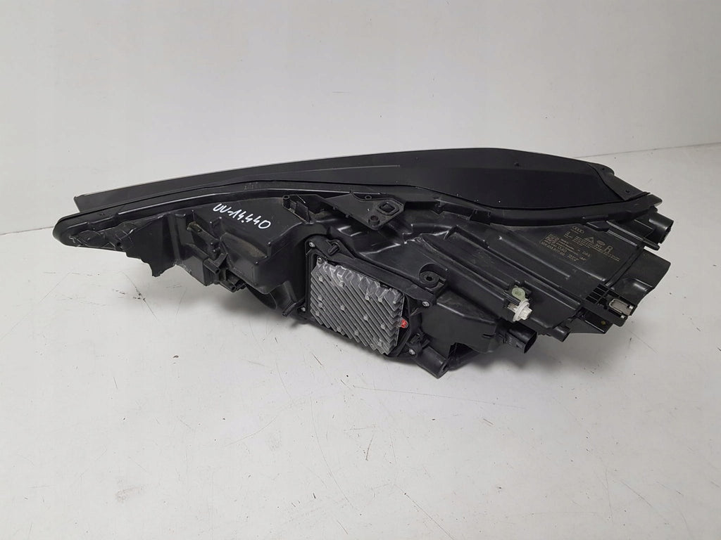 Frontscheinwerfer Audi A6 4K0941040 Full LED Rechts Scheinwerfer Headlight