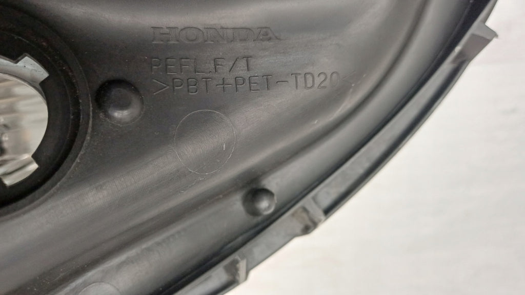 Frontscheinwerfer Honda Civic IX Links Scheinwerfer Headlight SCH5764567158do