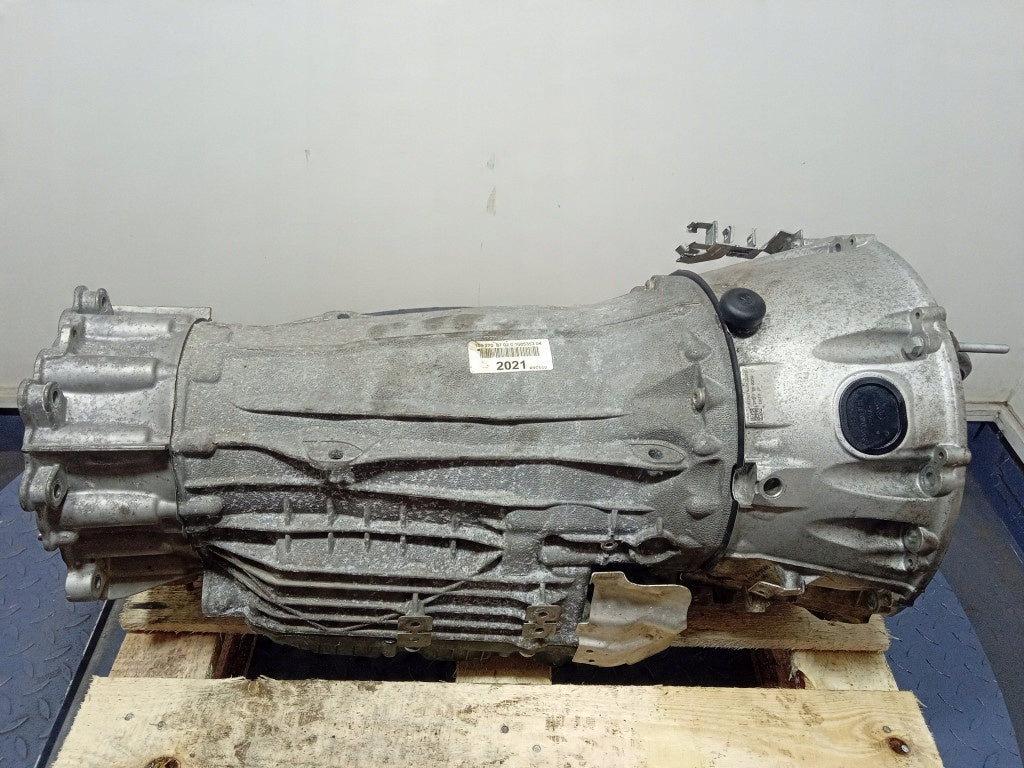 Getriebe Mercedes-Benz Gle 725038 Automatikgetriebe Transmission Trasmissione