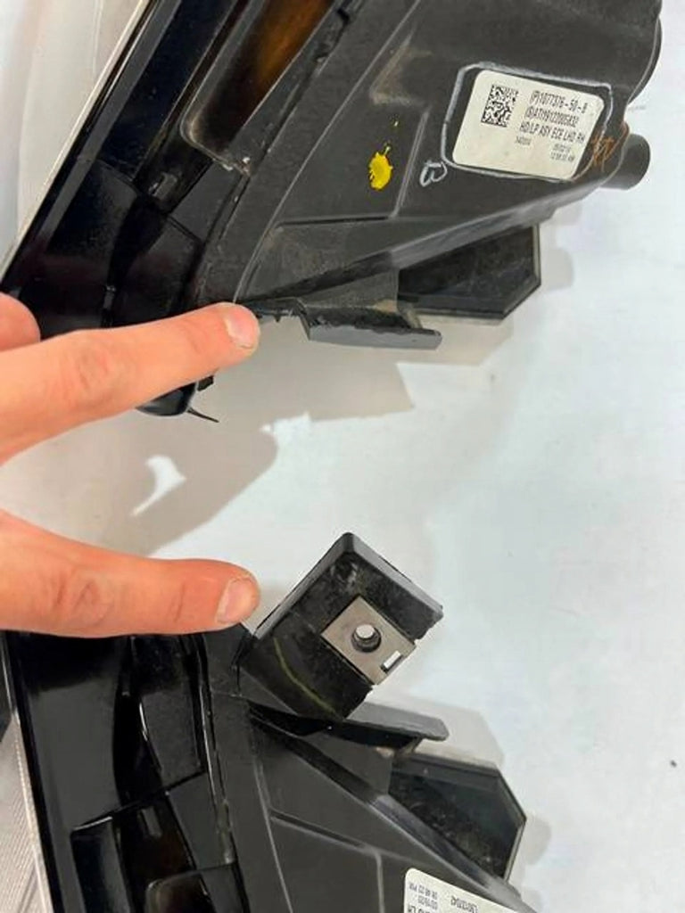 Frontscheinwerfer Tesla Model 3 107737500C Full LED Rechts oder Links