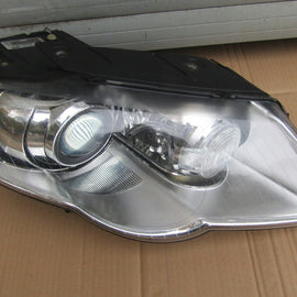 Frontscheinwerfer VW Passat 89312669 Xenon Rechts Scheinwerfer Headlight SCH3316393181vj