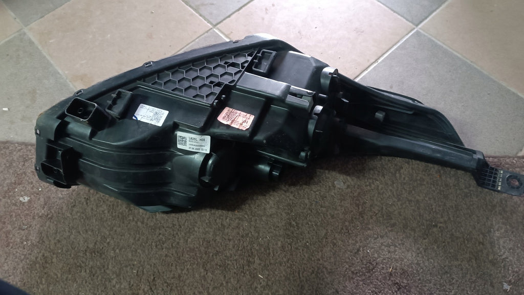 Frontscheinwerfer Kia Ceed 92101J7051 LED Links Scheinwerfer Headlight