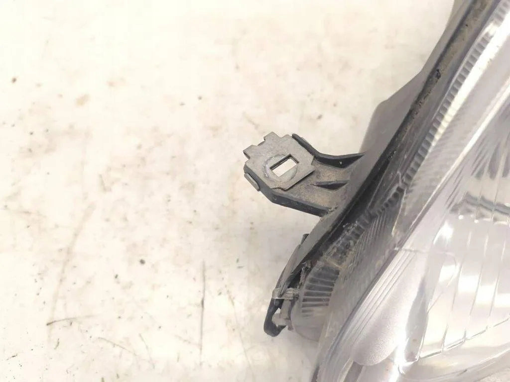 Frontscheinwerfer Fiat Punto 086611164L Links Scheinwerfer Headlight SCH5124583046lu