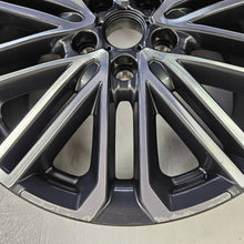 Load image into Gallery viewer, 1x Alufelge 18 Zoll 7.5" 5x114.3 55ET 52910-J7500 Kia Proceed Rim Wheel FEL6610850451sq