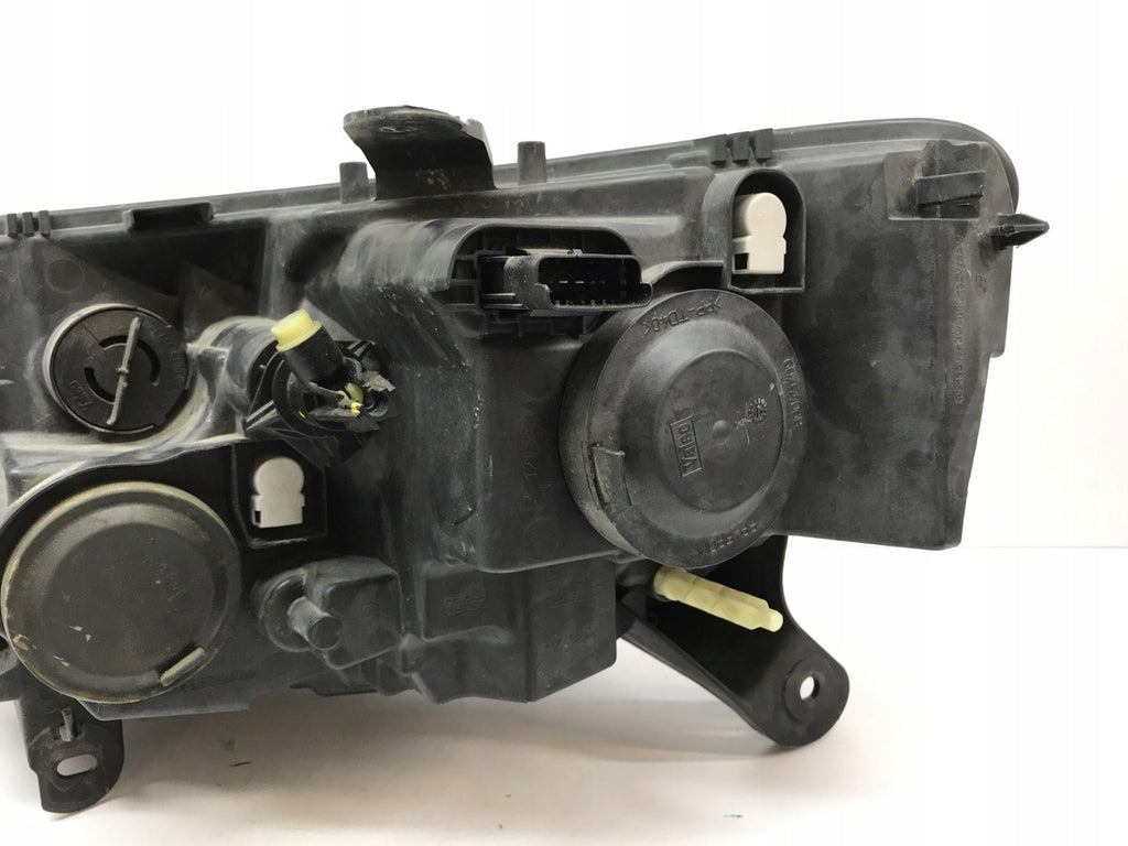 Frontscheinwerfer Dacia Logan Sandero II 260108435R Rechts Headlight