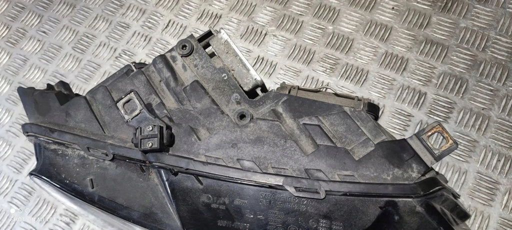 Frontscheinwerfer Audi Q5 A046193 Rechts Scheinwerfer Headlight SCH8640000943us