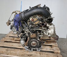 Laden Sie das Bild in den Galerie-Viewer, Motor Mazda 6 I R2AA 2.2 181TKm 2011 Diesel Engine Unkomplett MOT3100473967bv