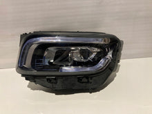 Laden Sie das Bild in den Galerie-Viewer, Frontscheinwerfer Mercedes-Benz Glb X247 A2479061905 LED Links Headlight SCH4513644383mq