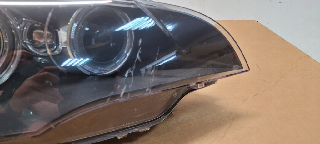 Frontscheinwerfer BMW X6 E71 7179858-08 Rechts Scheinwerfer Headlight SCH6454186723fw
