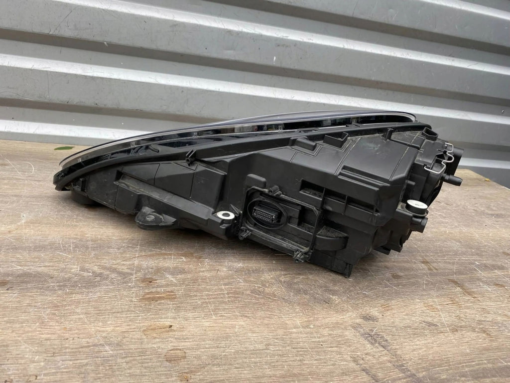 Frontscheinwerfer Porsche Macan 95B941010AH Rechts Scheinwerfer Headlight SCH5431152722vx