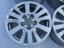 Load image into Gallery viewer, 4x Alufelge 16 Zoll 7.0" 5x112 42ET 4F0601025 Audi Rim Wheel FEL2395739315pt