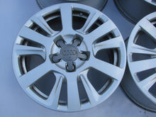 Laden Sie das Bild in den Galerie-Viewer, 4x Alufelge 16 Zoll 7.0" 5x112 42ET 4F0601025CF Audi Rim Wheel FEL2395739315pt