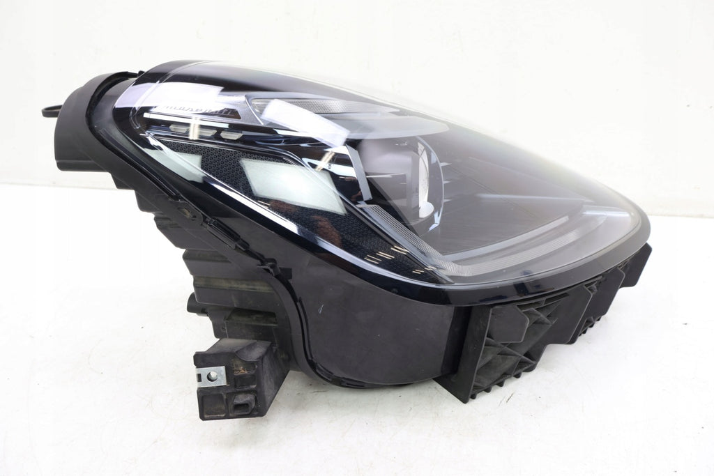 Frontscheinwerfer Maserati 6702930690 Rechts Scheinwerfer Headlight SCH9083518708jp