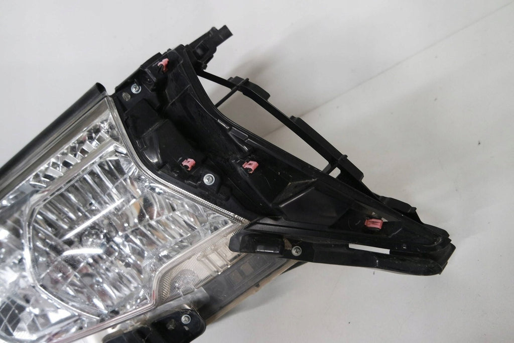 Frontscheinwerfer Toyota Land Cruiser AFG208 Rechts Scheinwerfer Headlight SCH8888478143nz