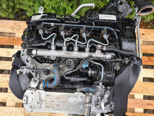 Load image into Gallery viewer, Motor Mercedes-Benz W246 651901 1.8 CDI 157TKm 2012 Diesel Engine Komplett