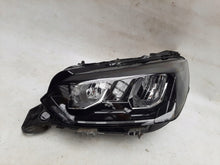 Laden Sie das Bild in den Galerie-Viewer, Frontscheinwerfer Peugeot 208 II 9833036380 90200109 Full LED Links Headlight SCH2538253664fz