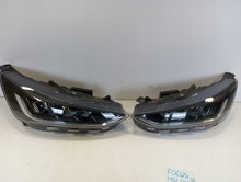 Laden Sie das Bild in den Galerie-Viewer, Frontscheinwerfer Ford Focus NX7B-13E015-CD NX7B-13E014-CD LED Rechts oder Links SCH8410398052ut