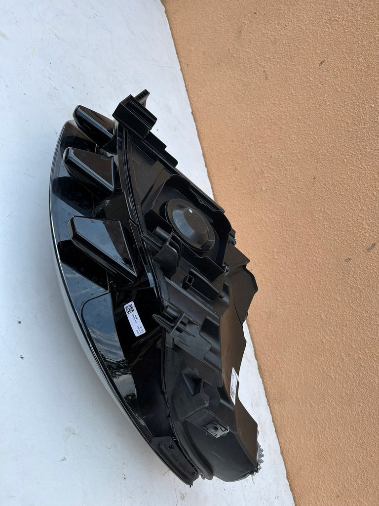 Frontscheinwerfer VW 10B941036G Full LED Rechts Scheinwerfer Headlight SCH5261168600or