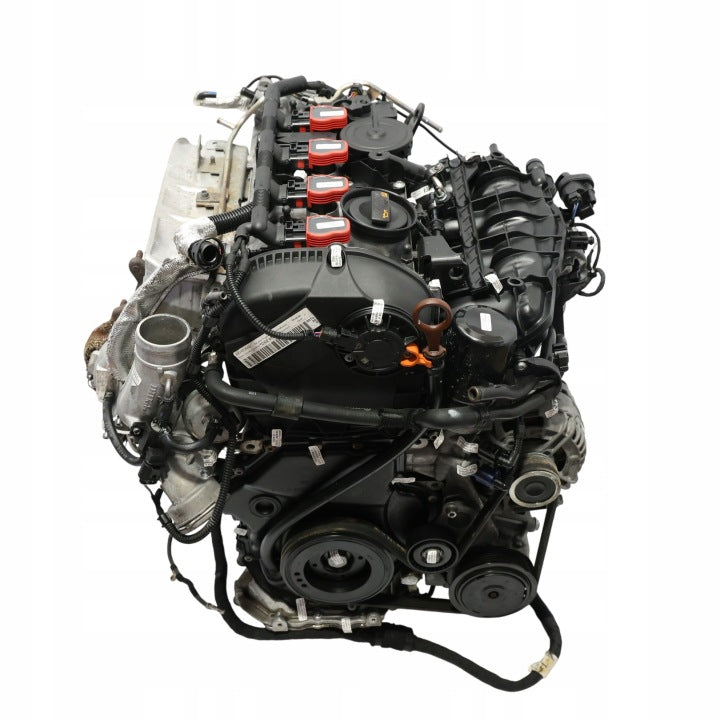 Motor VW Passat B7 Tiguan Golf CCZB 2.0 TFSI 155kW 99TKm Benzin Unkomplett MOT5463633547wy