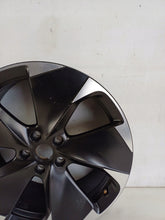 Load image into Gallery viewer, 1x Alufelge 19 Zoll 7.5&quot; 5x112 50ET Glanz Schwarz 10E601025J Cupra Leon Born