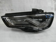 Laden Sie das Bild in den Galerie-Viewer, Frontscheinwerfer Audi A3 8V0941773 Full LED Links Scheinwerfer Headlight SCH5558289350bd