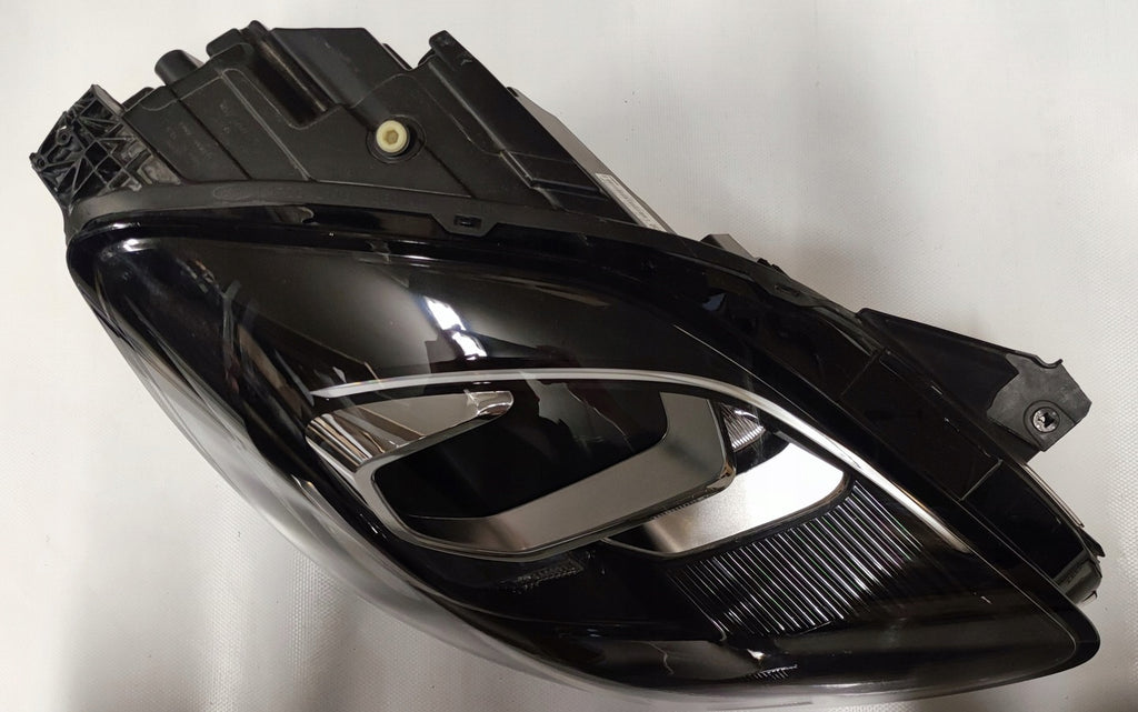 Frontscheinwerfer Ford Puma 90202258 Full LED Rechts Scheinwerfer Headlight SCH3461951454bx