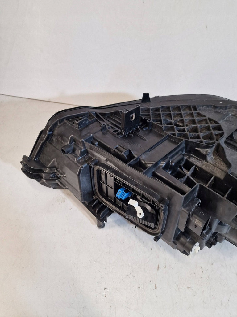 Frontscheinwerfer Mercedes-Benz Cla A1189066901 LED Links Scheinwerfer Headlight SCH1856144218ux