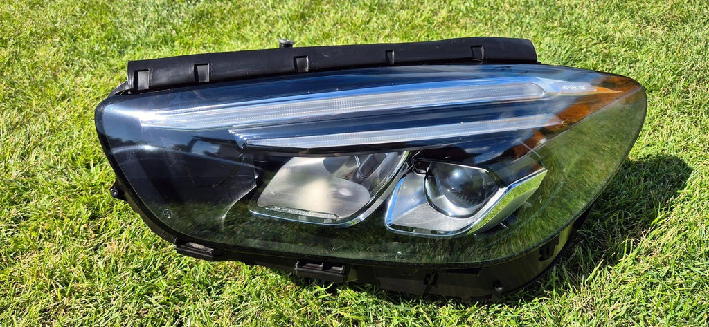 Frontscheinwerfer Mercedes-Benz W247 A2479065703 LED Rechts oder Links SCH6098175208yp