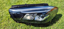 Load image into Gallery viewer, Frontscheinwerfer Mercedes-Benz W247 A2479065703 LED Rechts oder Links SCH6098175208yp