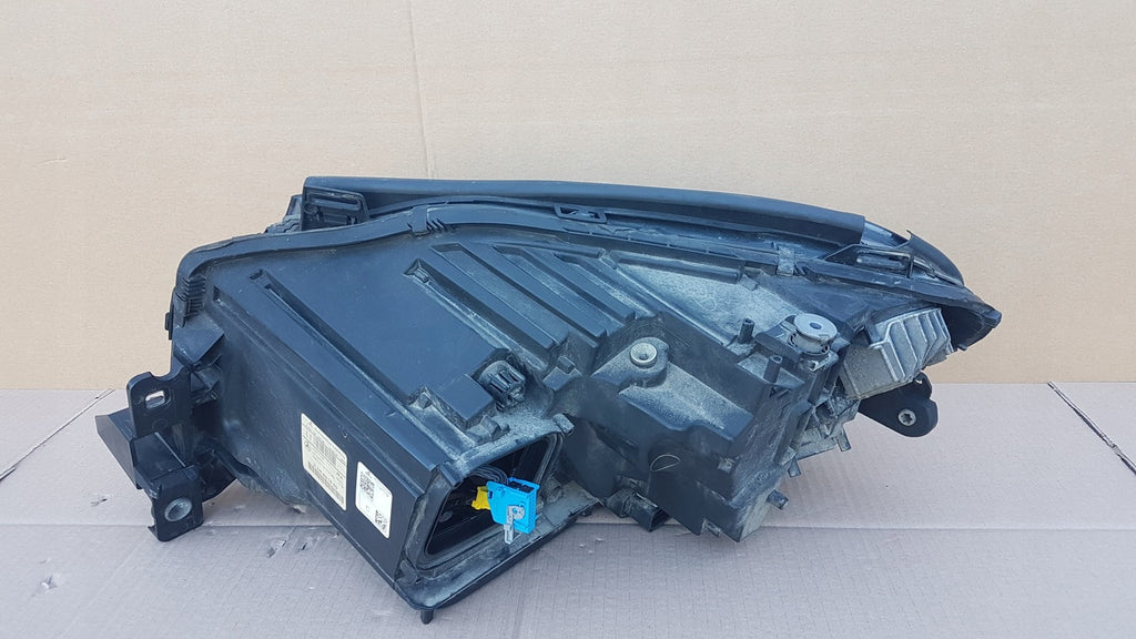 Frontscheinwerfer Mercedes-Benz Gle W166 1669061603 Full LED Rechts Headlight