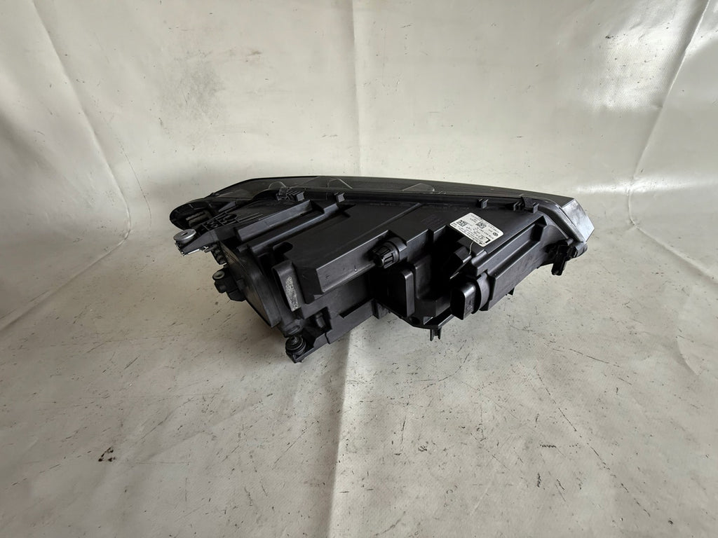 Frontscheinwerfer VW Touran 5TB941081A LED Ein Stück (Rechts oder Links)