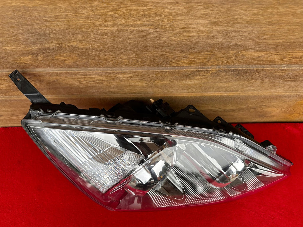 Frontscheinwerfer Honda Crv P6756 Xenon Rechts Scheinwerfer Headlight