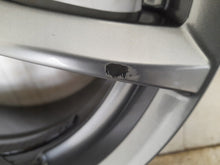Load image into Gallery viewer, 1x Alufelge 18 Zoll 7.5" 5x100 35ET Glanz Silber Rim Wheel FEL1969174751ae