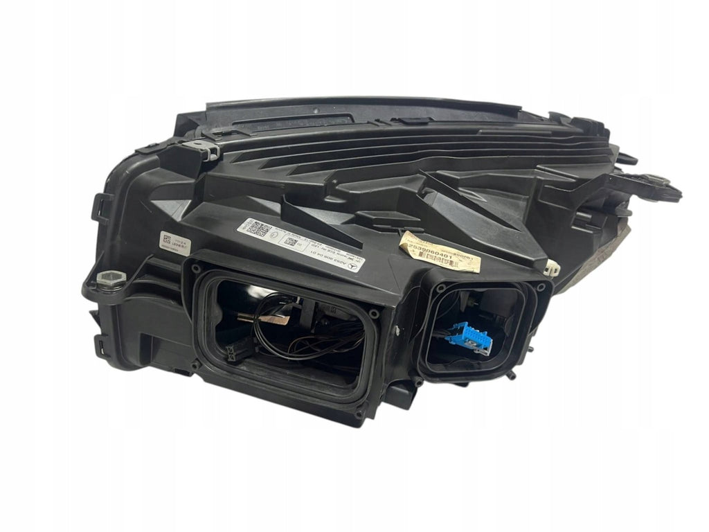 Frontscheinwerfer Mercedes-Benz Glc A2539060401 Rechts Scheinwerfer Headlight SCH2293202715ku
