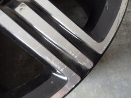 1x Alufelge 19 Zoll 9.5