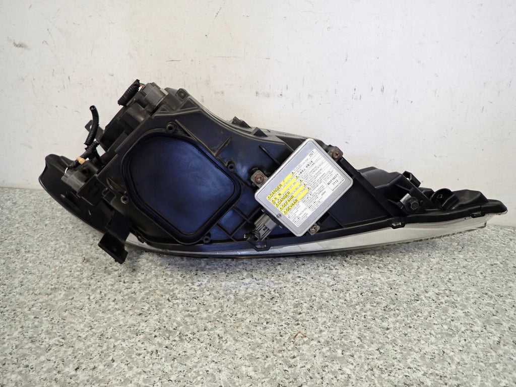 Frontscheinwerfer Honda Fr-V Frv Xenon Ein Stück (Rechts oder Links) Headlight